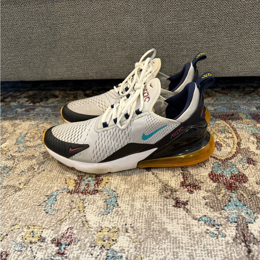 Nike Air Max 270 -Size 13 - Picture 4 of 7